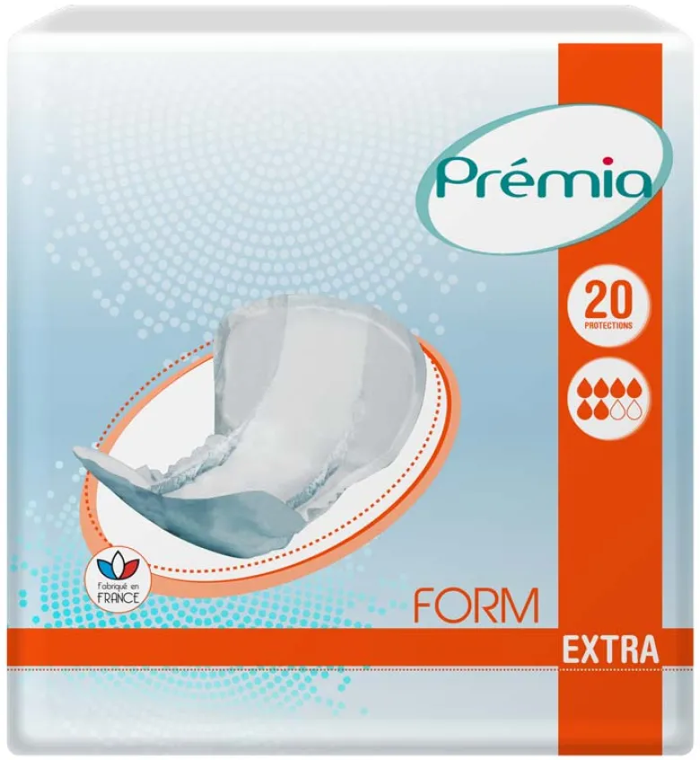 Protection anatomique Prémia Form Extra