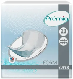 Protection anatomique Prémia Form Super