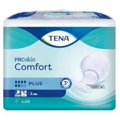 Protection anatomique Tena comfort Proskin plus