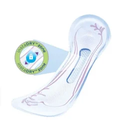 Protection anatomique Tena Discreet Maxi