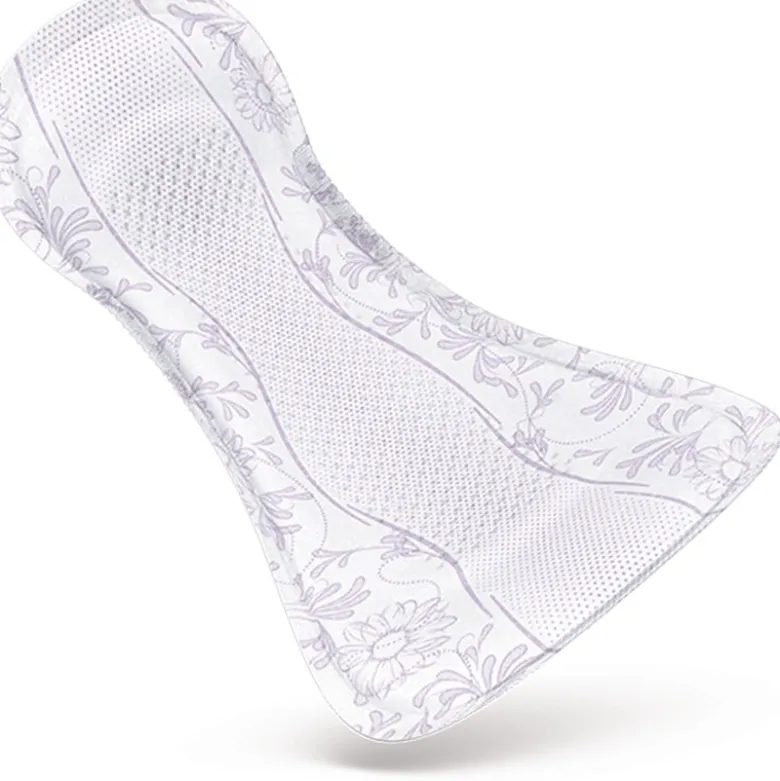 Protection anatomique Tena Lady Maxi Night