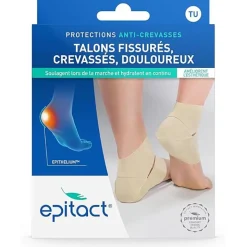 Protection Anti-crevasse Epitact