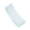 Protection droite traversable Tena Maxi - Dim. : 22 x 59 cm