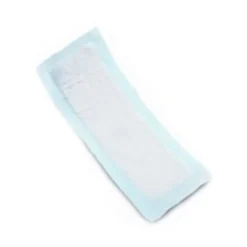 Protection droite traversable Tena Maxi - Dim. : 22 x 59 cm