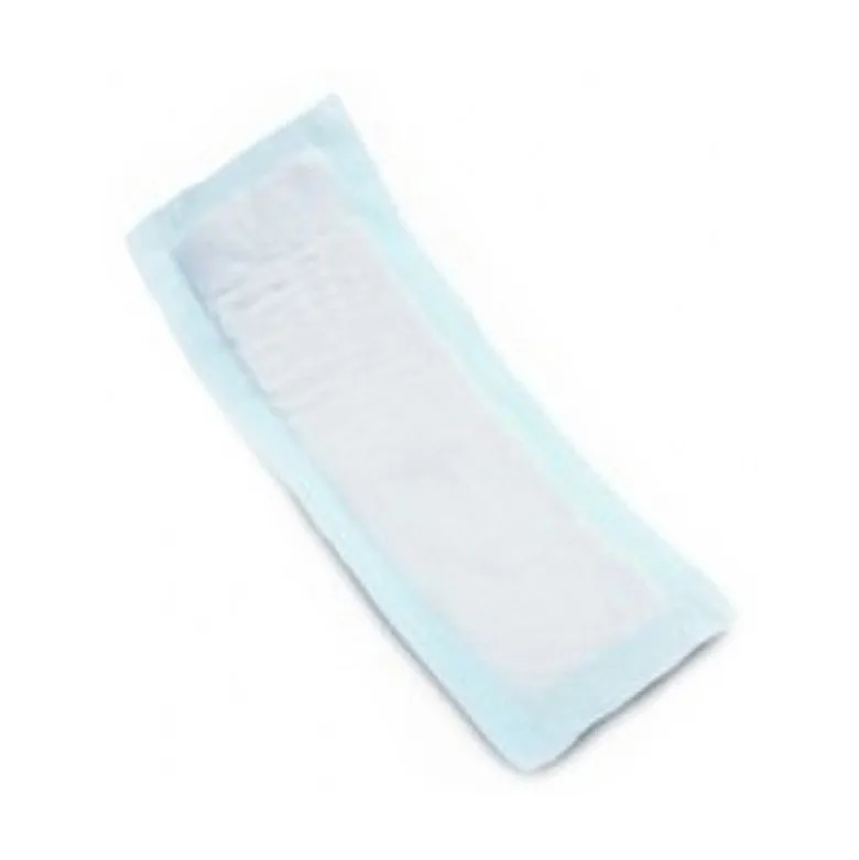 Protection droite traversable Tena Maxi - Dim. : 22 x 59 cm