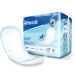 Protection féminine - Attends Soft 3 Extra