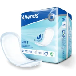 Protection féminine - Attends Soft 3 Extra Plus
