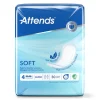 Protection féminine - Attends Soft 4 Super