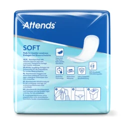 Protection féminine - Attends Soft 3 Extra Plus