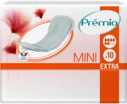 Protection féminine - Prémia Mini Extra