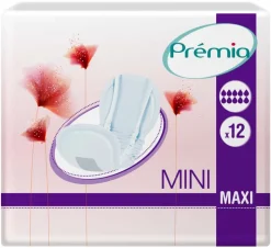 Protection féminine - Prémia Mini Maxi