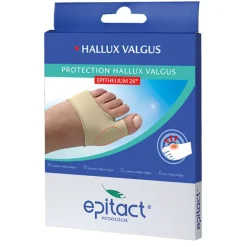Protection Hallux Valgus - Epitact