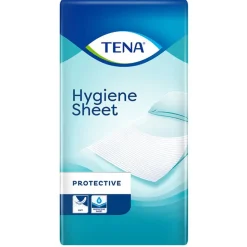 Protège-draps Tena Hygiène Sheet 80 x 210 cm