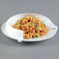 Rebord d'assiette incurve Homecraft