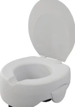 Rehausse WC avec couvercle Medisoft Méditec