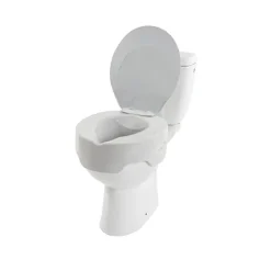 Rehausse WC avec couvercle Medisoft Méditec