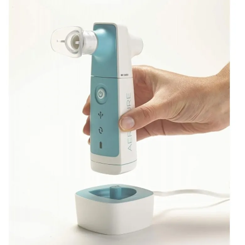 Revitive Aerosure - soulagement respiratoire