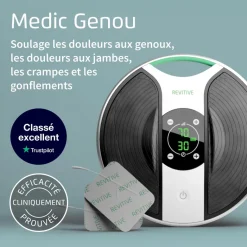 Revitive Medic Genou