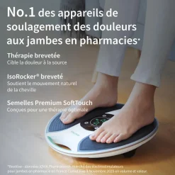 Revitive Medic Pharma - Stimulateur circulatoire