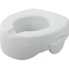 Réhausse wc Medisoft Méditec