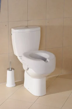 Réhausse wc Medisoft Méditec