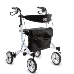 Rollator Aluminium Pliant Ultralight