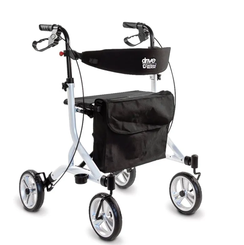 Rollator Aluminium Pliant Ultralight