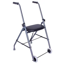 Rollator avec siège Simply II
