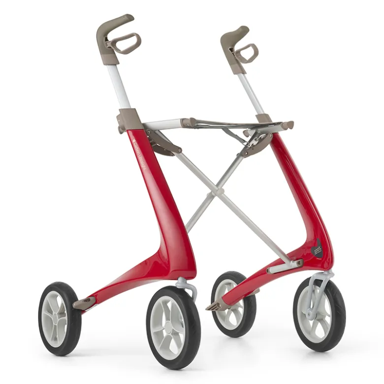 Rollator Carbon Ultralight byACRE