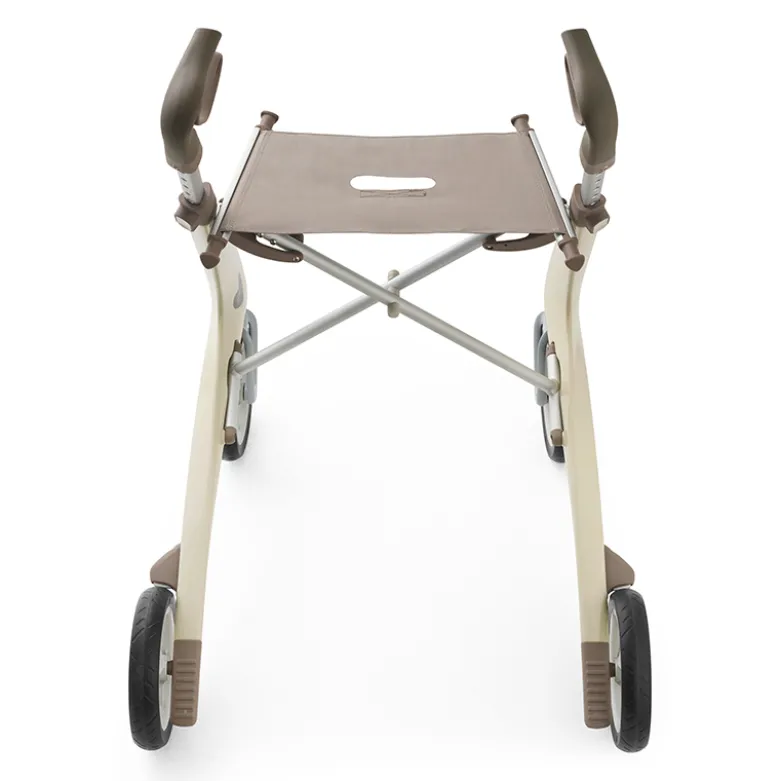 Rollator Carbon Ultralight byACRE