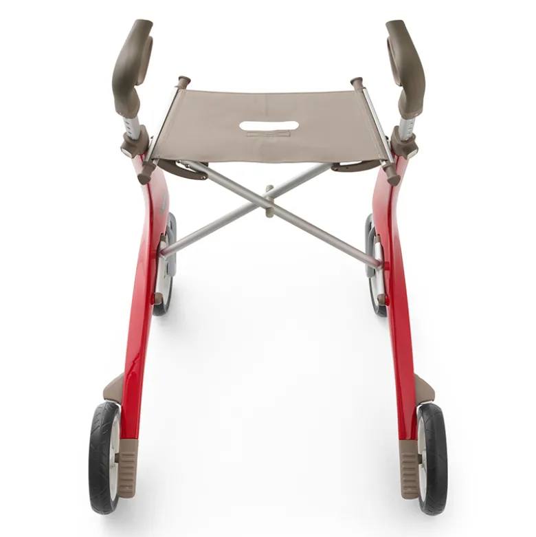 Rollator Carbon Ultralight byACRE