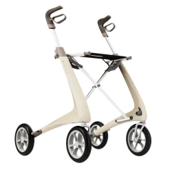 Rollator Carbon Ultralight byACRE