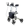 Rollator 4 roues appuis ante-brachiaux Néo Support