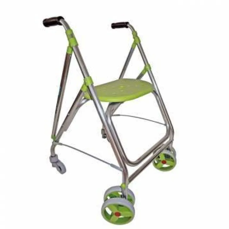 Rollator 4 roues ARA-D