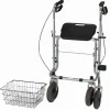 Rollator 4 roues Migo