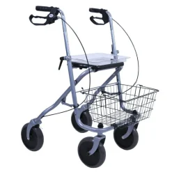Rollator 4 roues Migo