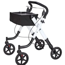 Rollator 4 roues Neo Dynamic