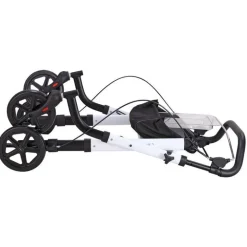 Rollator 4 roues Neo Dynamic