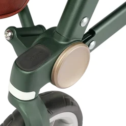 Rollator Trive avec sacoche Mobio
