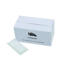 Sachet pour écrase comprimé - Lot de 1000