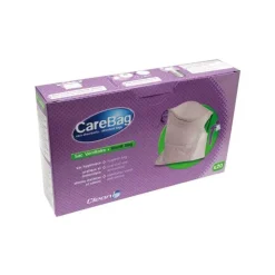 Sac vomitoire absorbant Carebag - 20 sacs