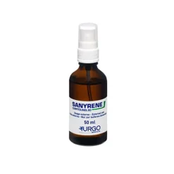 Sanyrène Urgo - 50 ml