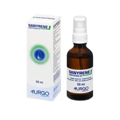 Sanyrène Urgo - 50 ml
