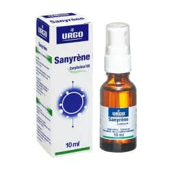 Sanyrène Urgo - 10 ml