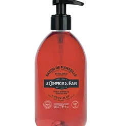 Savon liquide de Marseille