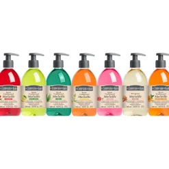 Savon liquide de Marseille
