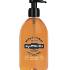Savon liquide de Marseille