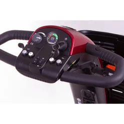 Scooter électrique Colt Pride
