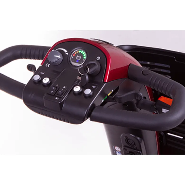 Scooter électrique Colt Pride