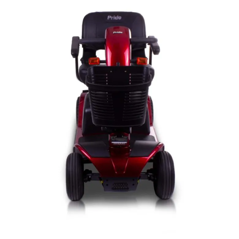 Scooter électrique Colt Pride